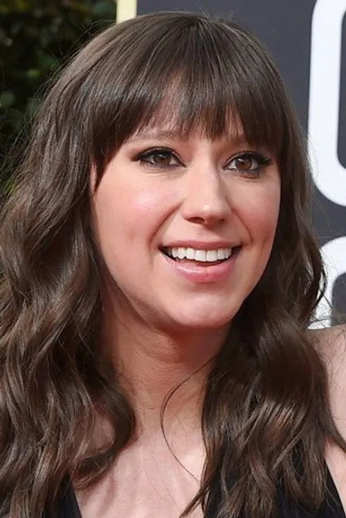 Foto de perfil del actor Emily Lynne en el reparto