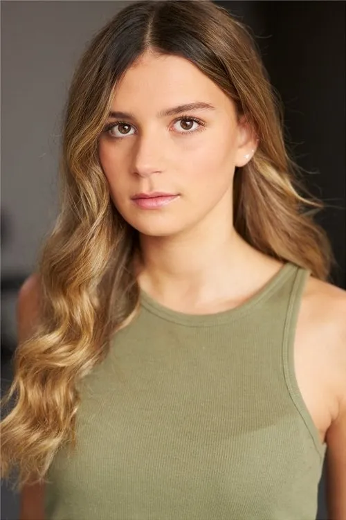 Foto de perfil del actor Emily Mutimer en el reparto