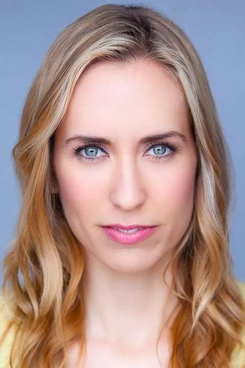 J. Damian Anastasio ha trabajado con Emily Nicole Hansen en 1 ocasiones