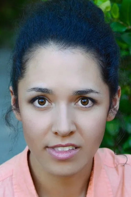 Everette Scott Ortiz ha trabajado con Emily Snell en 1 ocasiones