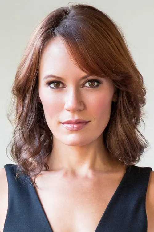 Emily Swallow en su biografía y filmografía