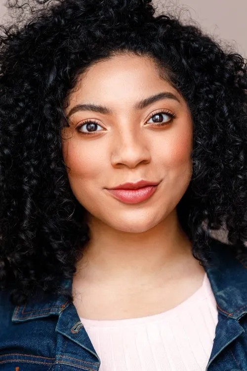 Emily Tuñon en su biografía y filmografía