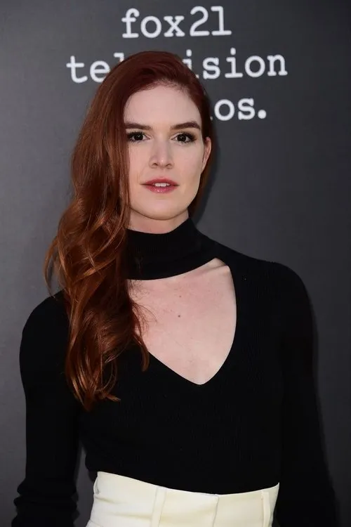 Alex Shaffer ha trabajado con Emily Tyra en 1 ocasiones