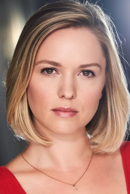 Kirk Anderson ha trabajado con Emily Vere Nicoll en 1 ocasiones