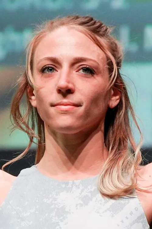 Austin Springer ha trabajado con Emily Whitmire en 1 ocasiones