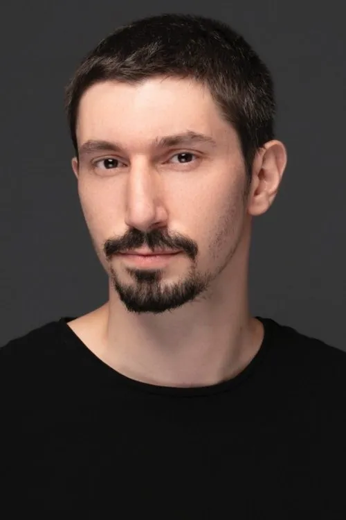 Emir Can Kahyeri en su biografía y filmografía