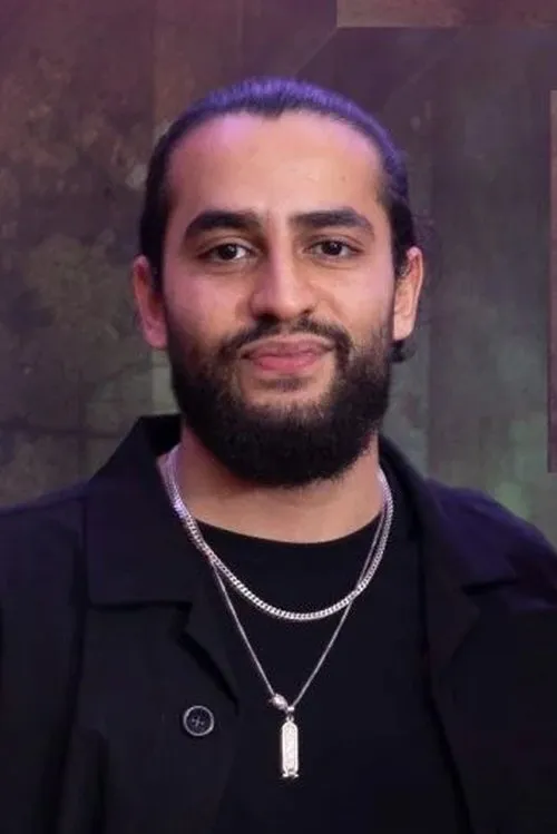 Emir Zamwa — personaje: Moaz