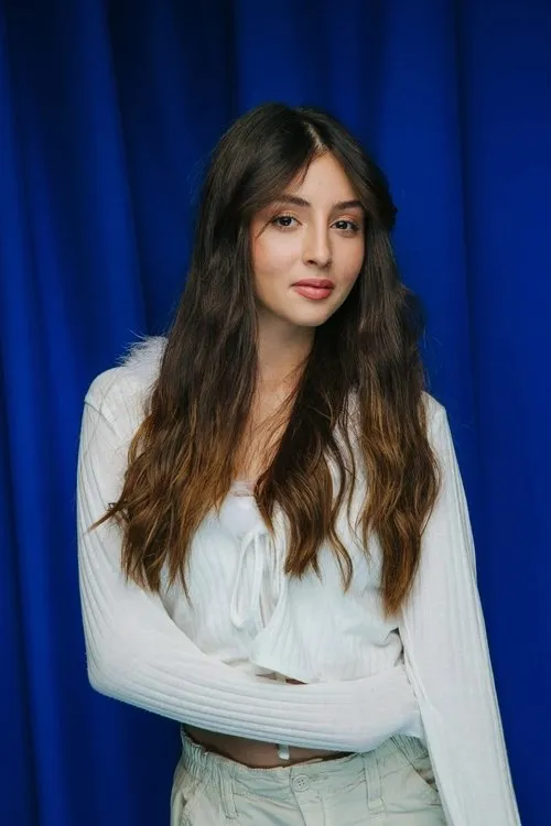 Emma Alfi Aharon — personaje: ???? ???