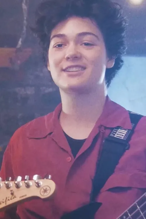 Cade Morrison ha trabajado con Emma Cady en 1 ocasiones