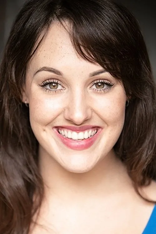 Clemmie Sveaas ha trabajado con Emma Caffrey en 1 ocasiones