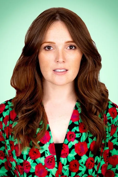 Emma Doran en su biografía y filmografía