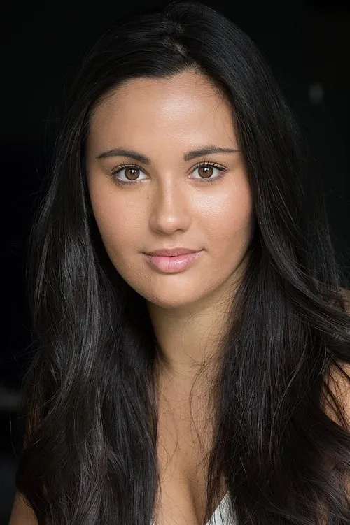 Siddhanth Kapoor ha trabajado con Emma Kaler en 1 ocasiones