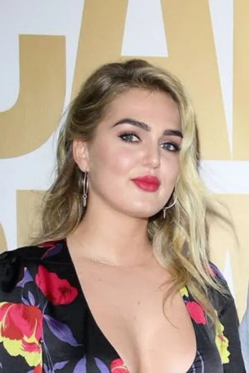 Bourke Floyd ha trabajado con Emma Krokdal en 1 ocasiones