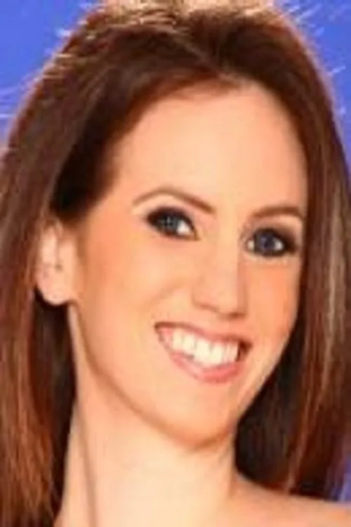 Emma Luvgood interpretando a Self