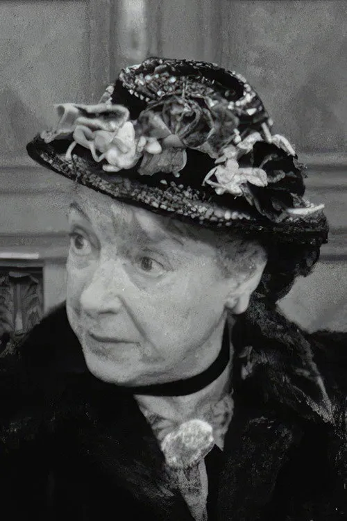 Henry Houry ha trabajado con Emma Lyonel en 3 ocasiones