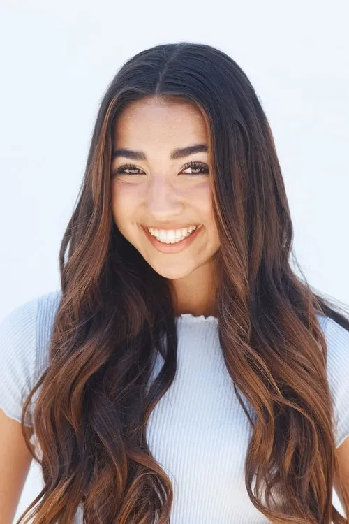 Katelyn Rowles ha trabajado con Emma Prado en 1 ocasiones