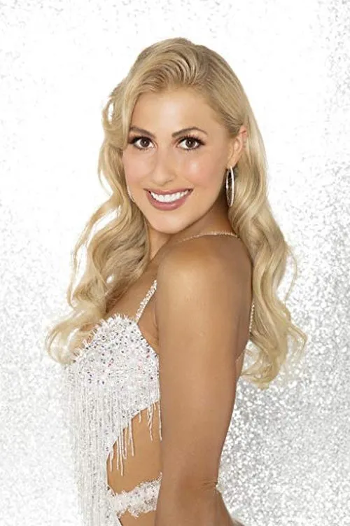 Emma Slater en su biografía y filmografía