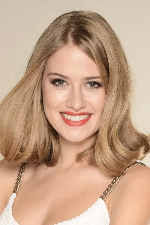 Emma Smetana — personaje: Eliška Mlynárová