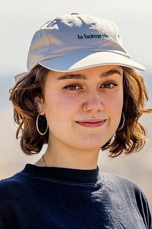 Foto de perfil del actor Emma van der Velden en el reparto