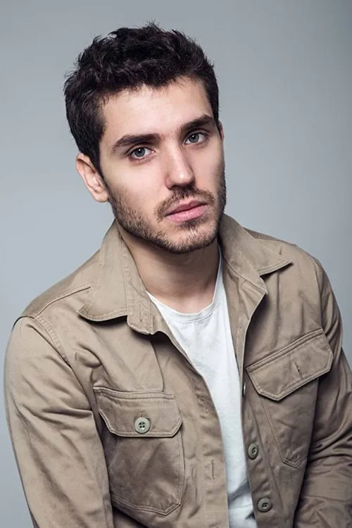 Malou Coindreau ha trabajado con Emmanuel Berthelot en 1 ocasiones