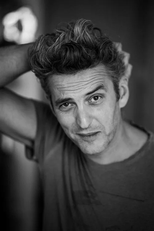 Alain Guiraudie ha trabajado con Emmanuel Daumas en 1 ocasiones