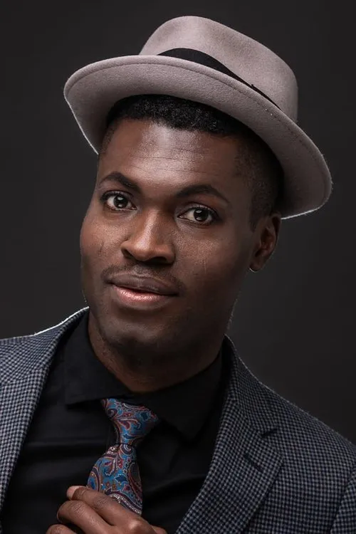 Grete Jürgenson ha trabajado con Emmanuel Testimony Odeh en 1 ocasiones