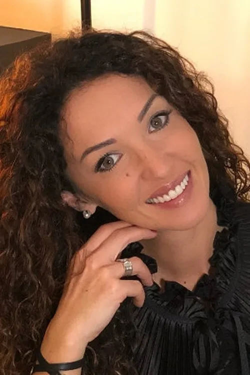 Emmanuelle Rivassoux — personaje: Self