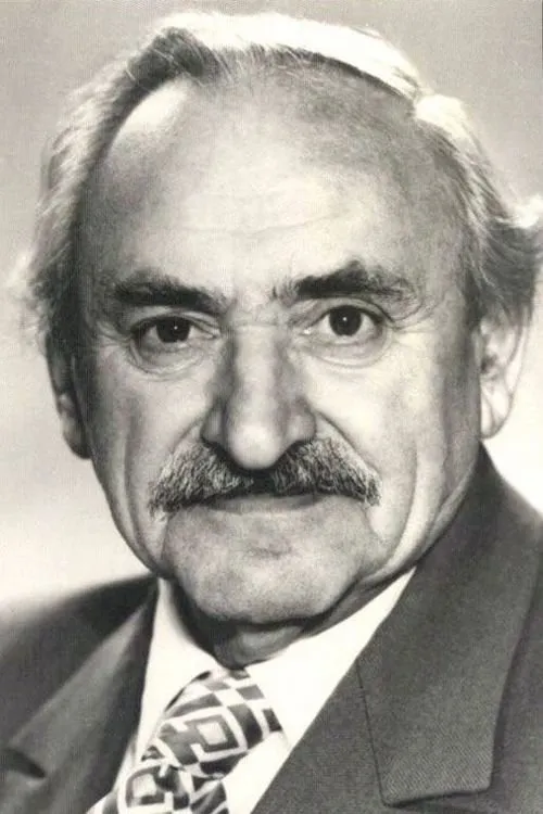 ???????? ??????? ha trabajado con Эммануил Геллер en 2 ocasiones