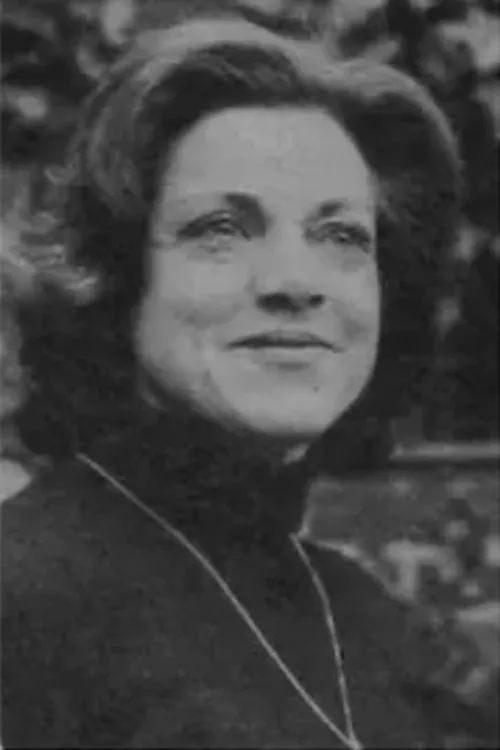 Foto de perfil del actor Emmy Lopes Dias en el reparto