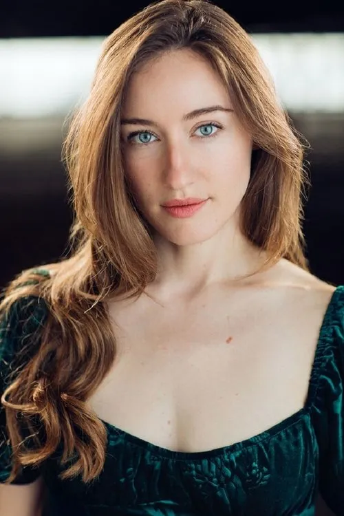 Hollie Bahar ha trabajado con Emmy Newman en 1 ocasiones