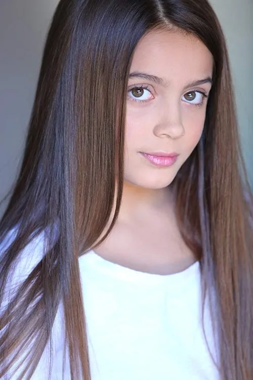 Annapurna Sriram ha trabajado con Emmy Perry en 1 ocasiones