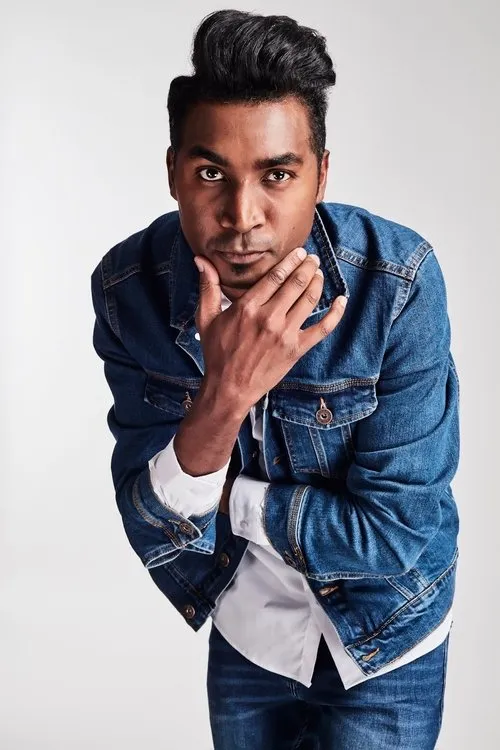 Andrew Worsdale ha trabajado con Emo Adams en 1 ocasiones