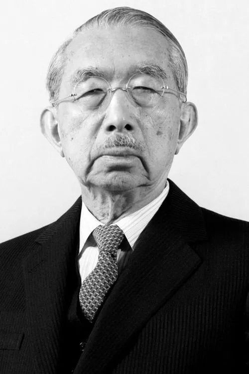 Emperor Hirohito of Japan interpretando a Self (archive footage)
