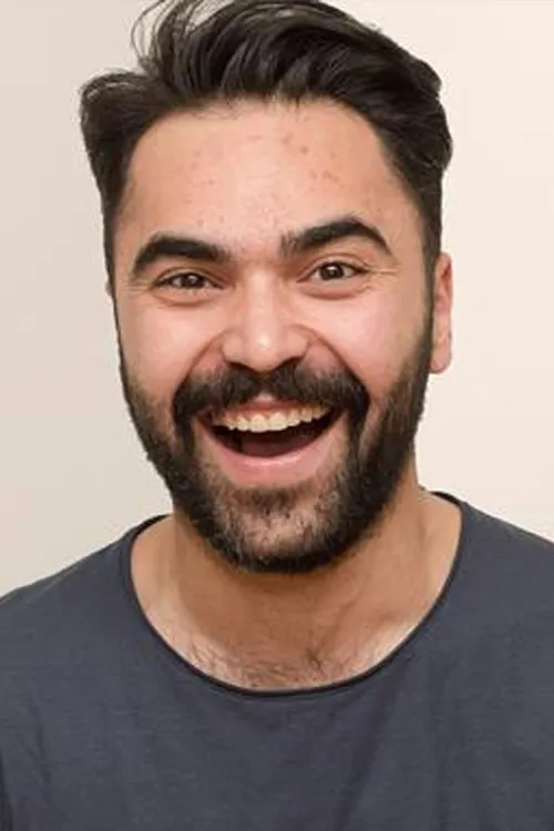 Sinasi Yurtsever ha trabajado con Emrah Kaman en 3 ocasiones