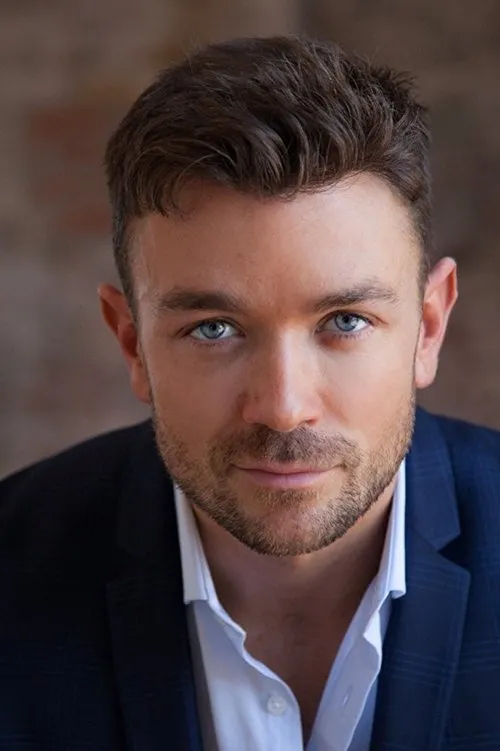 Jenni Pulos ha trabajado con Emrhys Cooper en 1 ocasiones