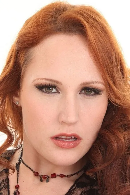 Emy Russo interpretando a Eva - Therapy Client