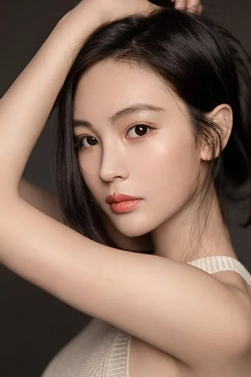 En Jing interpretando a Xiao Xiao