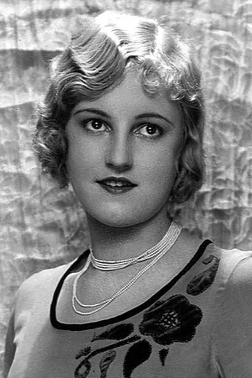 Foto de perfil del actor Ena Gregory en el reparto