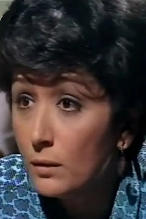 Enaam Al Gritly — personaje: ?????