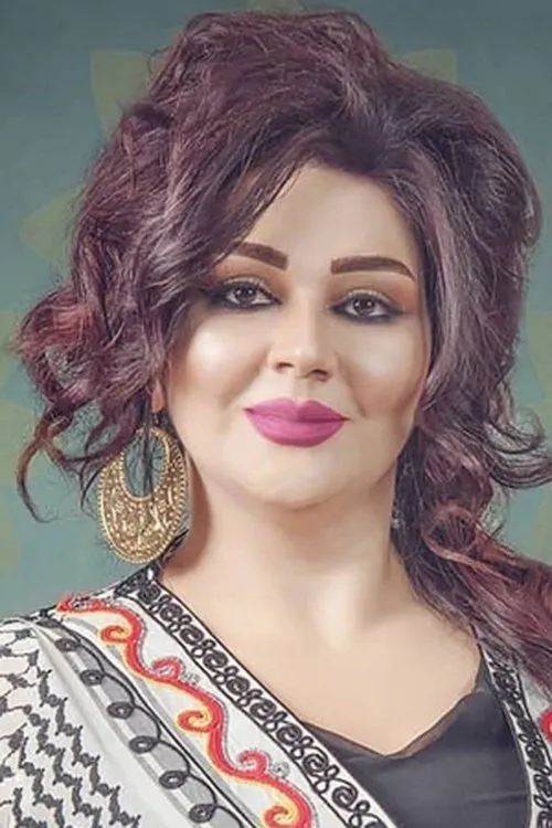 Foto de perfil del actor Enas Taleb en el reparto