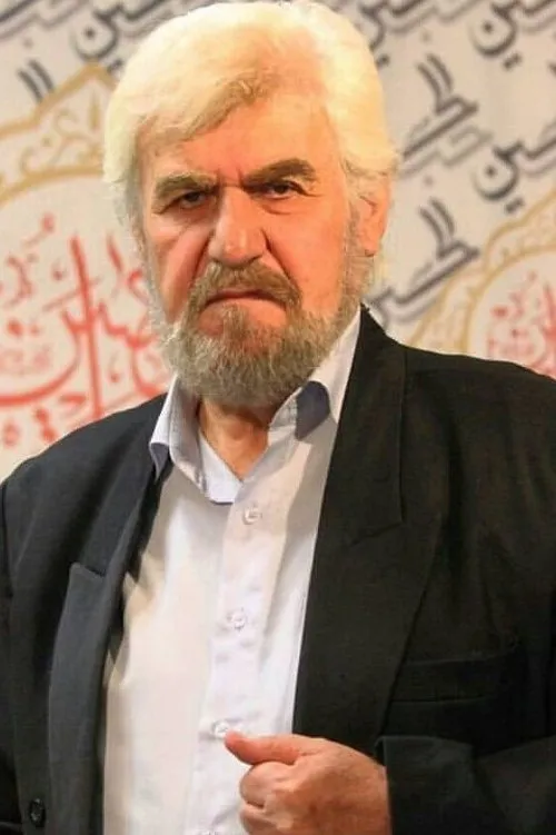 Farrokhlagha Houshmand ha trabajado con Enayat Bakhshi en 1 ocasiones