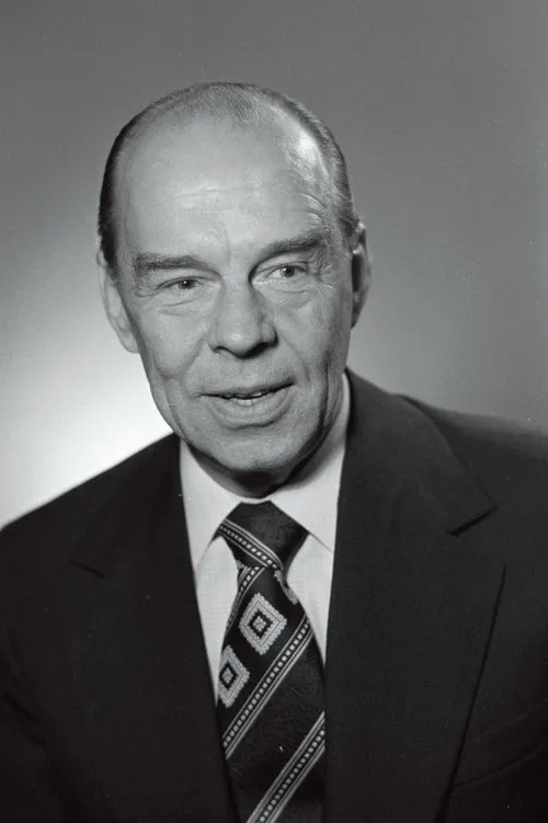 Endel Pärn interpretando a Fevered Historian