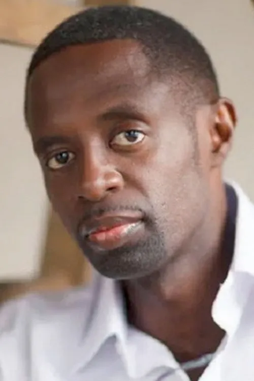 ????????? ??????? ha trabajado con Эндрю Нджогу en 1 ocasiones