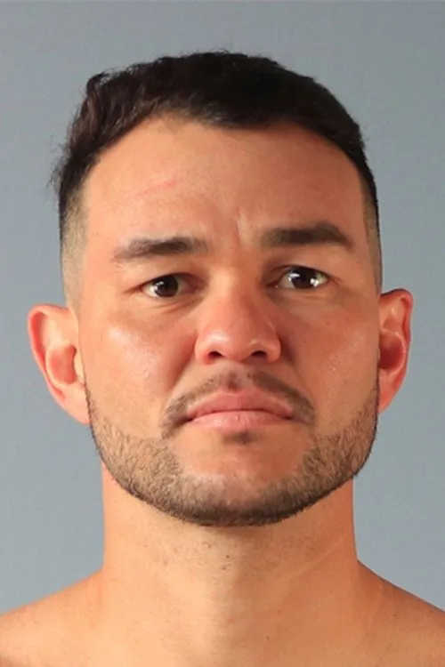 Campbell Somerville ha trabajado con Endry Saavedra en 1 ocasiones