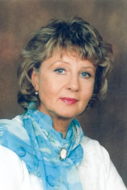 Eneken Aksel interpretando a 