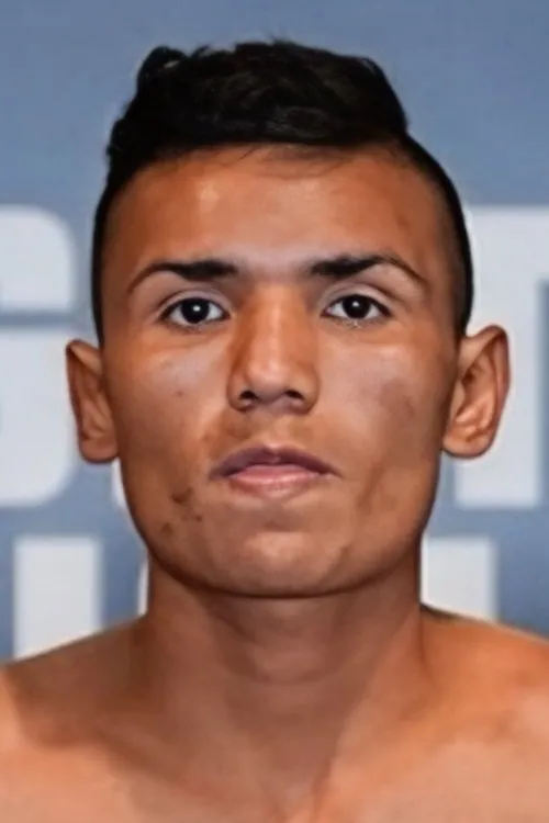 Mohamed Mimoune ha trabajado con Engel Gomez en 1 ocasiones