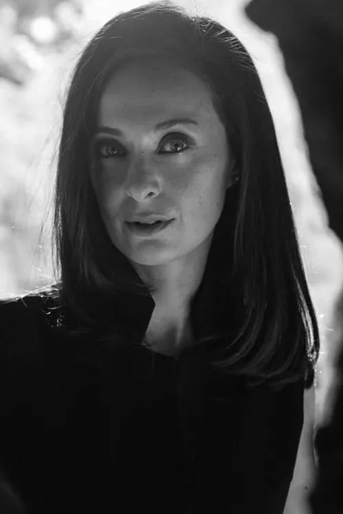 Foto de perfil del actor Engy Abu Zaid en el reparto