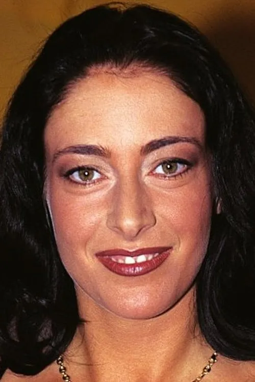 Eniko interpretando a 