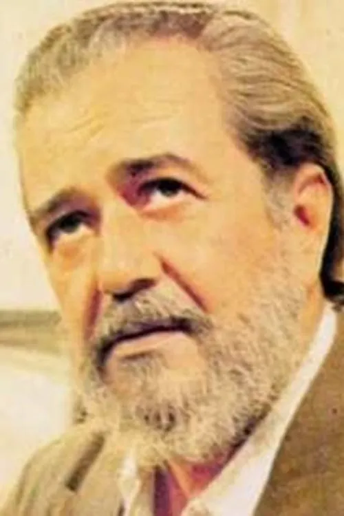 Foto de perfil del actor Ênio Santos en el reparto