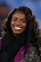 Eniola Aluko en su biografía y filmografía